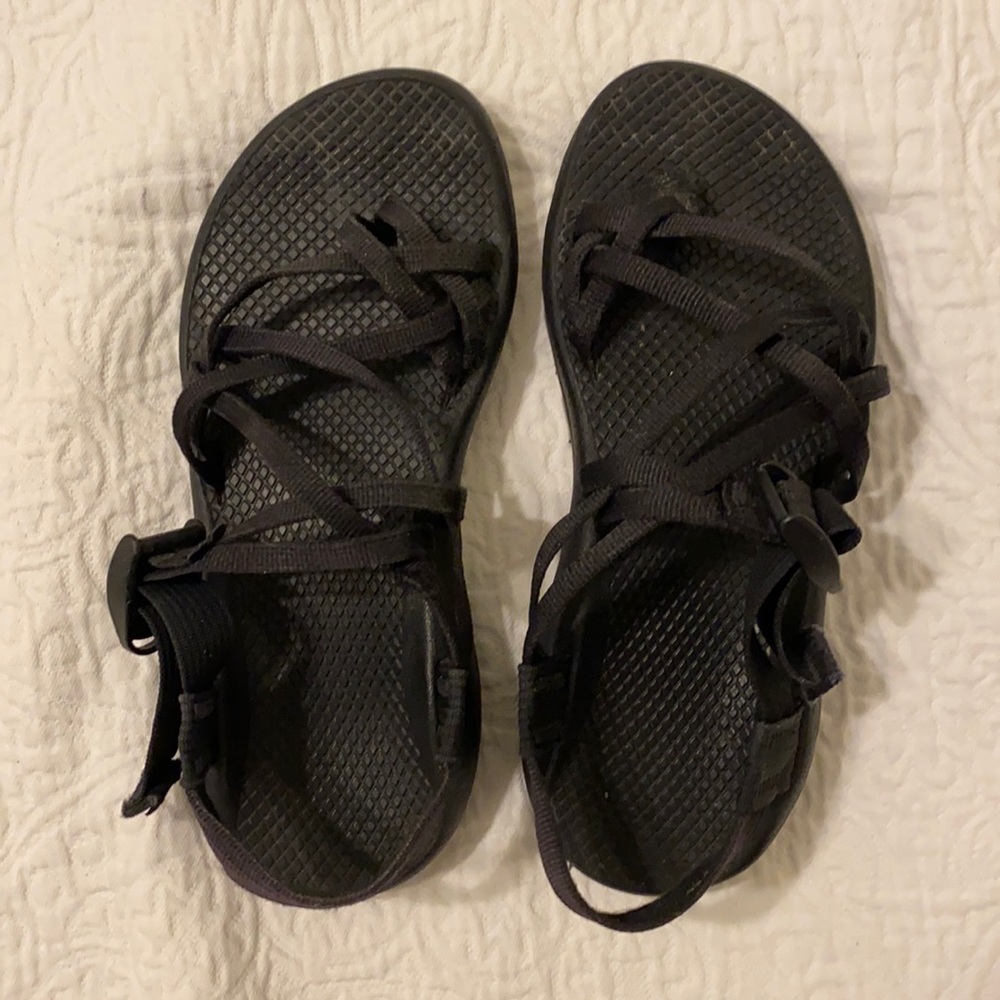 Chacos Z2